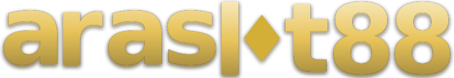 araslot88 logo
