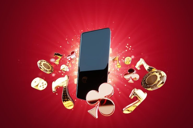 araslot88 mobile gaming